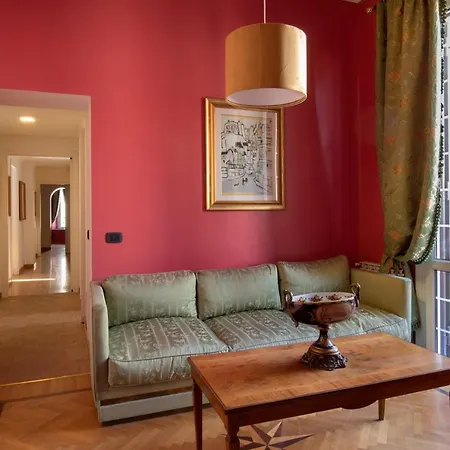 94 Luxury Rome
