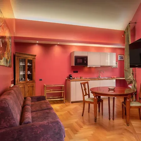 94 Luxury 4* Rome