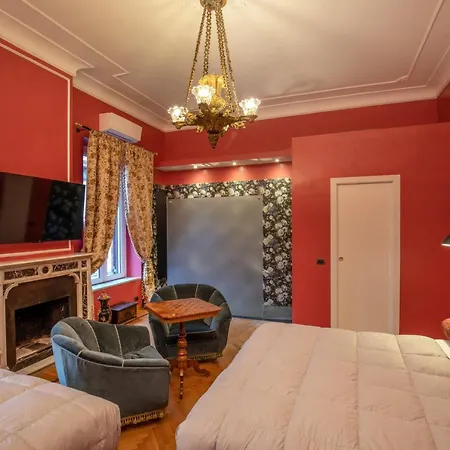 Gasthuis 94 Luxury