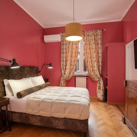 94 Luxury Gasthuis Rome