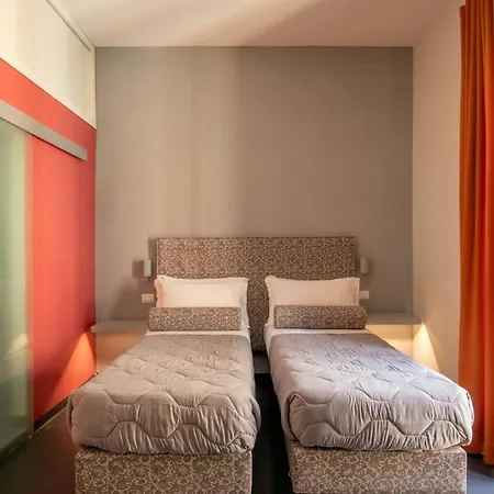 Gasthuis 94 Luxury 4*