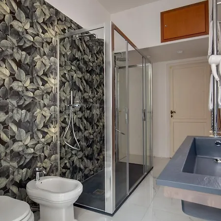 94 Luxury Maison d'hôtes Rome