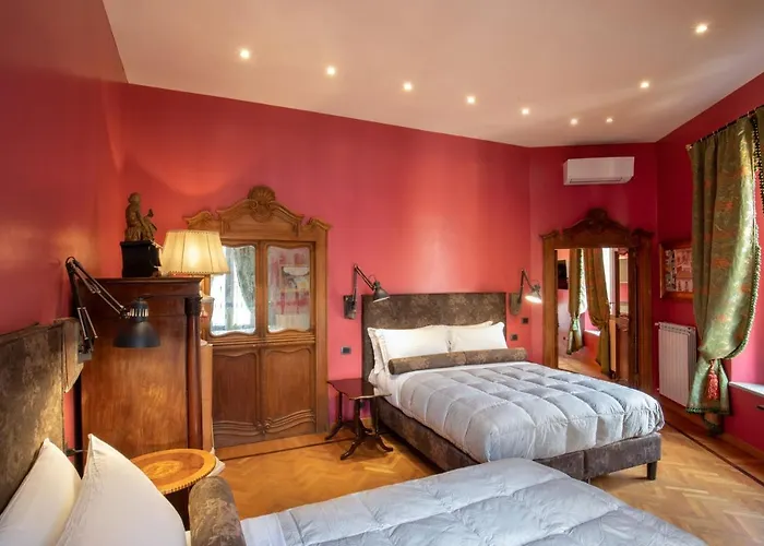 94 Luxury Pensionat Rom