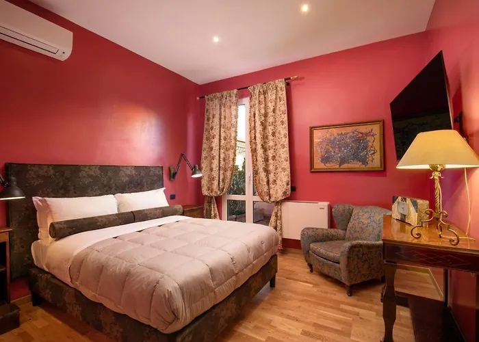 Pensionat 94 Luxury