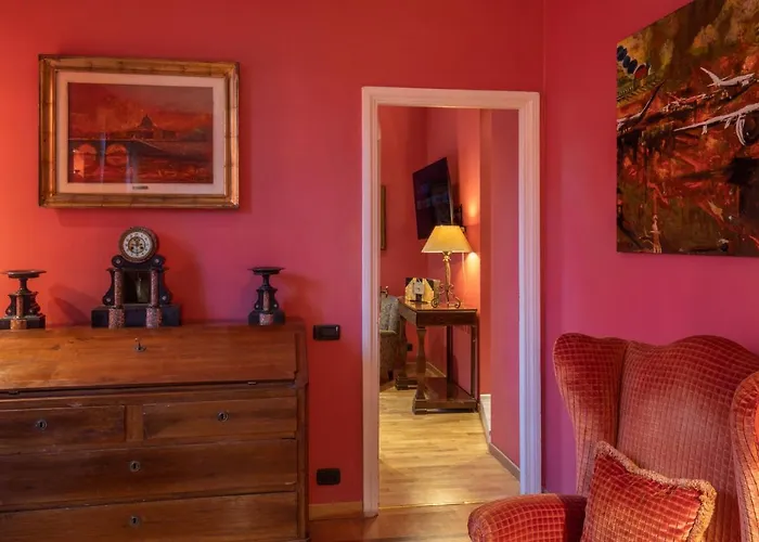 Pensionat 94 Luxury 4*