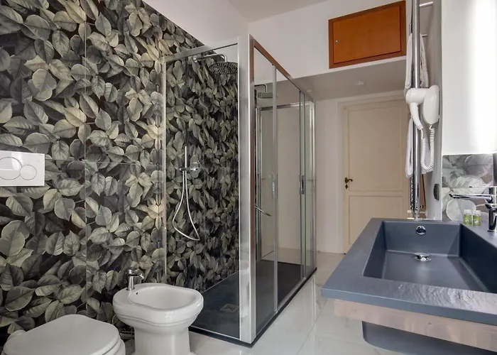 94 Luxury Pensionat Rom