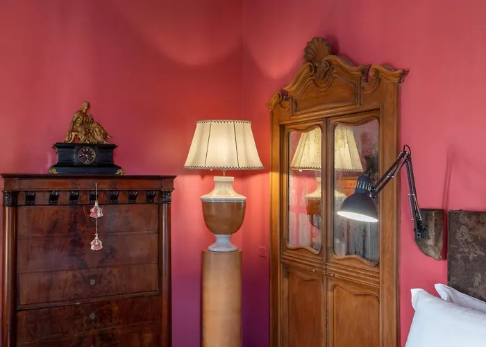 Pensionat 94 Luxury 4*