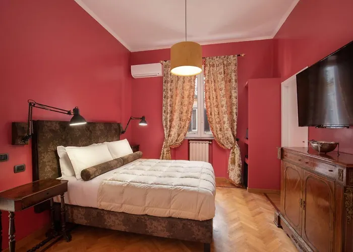 94 Luxury Pensionat Rom