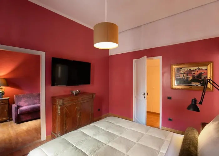 94 Luxury Pensionat 4*