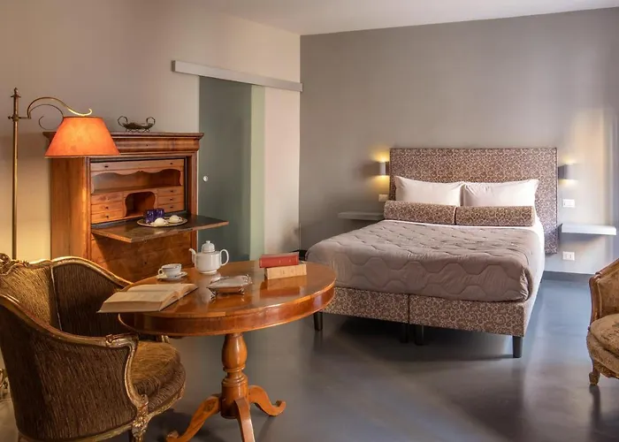 94 Luxury Pensionat 4*