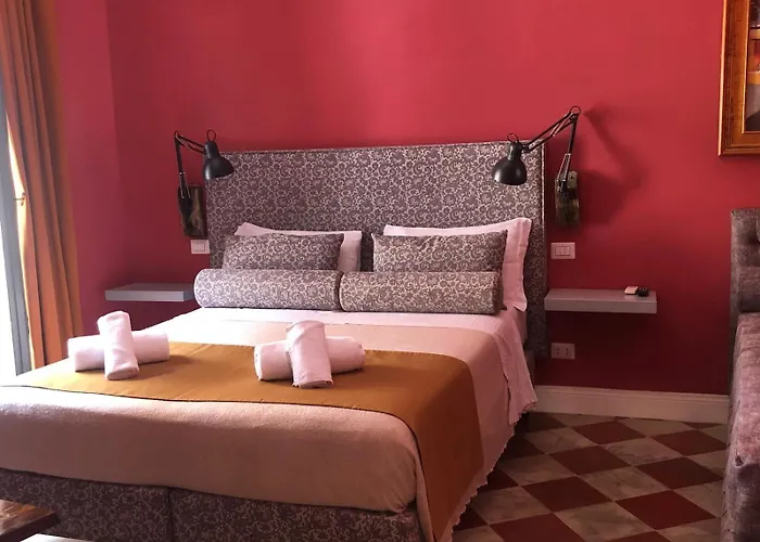 Pensionat 94 Luxury 4*
