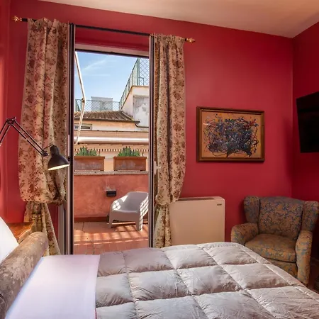 בית הארחה 94 Luxury 4*