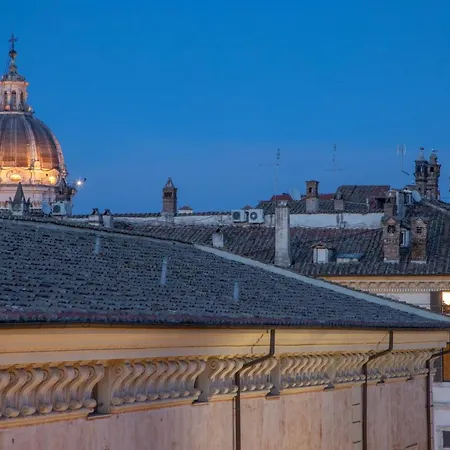 בית הארחה 94 Luxury