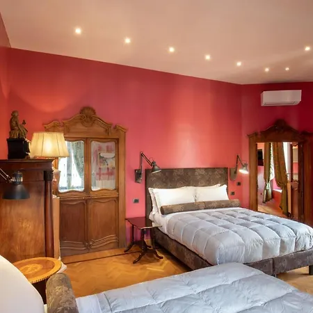 94 Luxury בית הארחה רומא