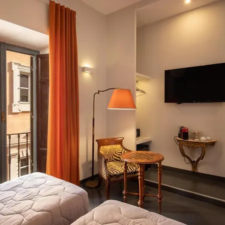 בית הארחה 94 Luxury 4*