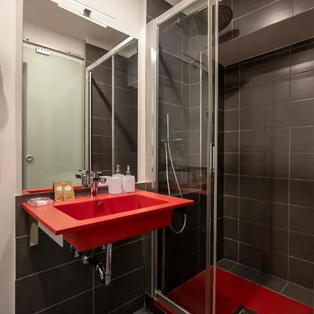 94 Luxury בית הארחה רומא