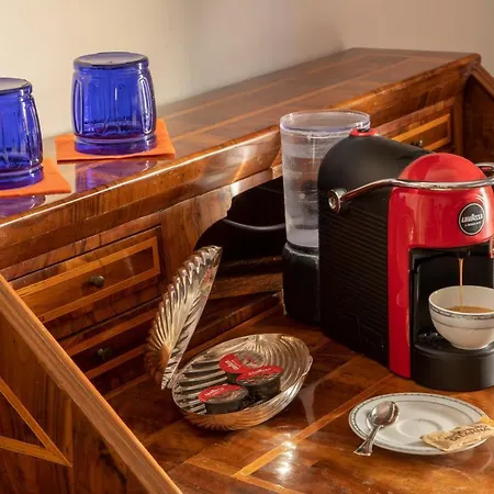 בית הארחה 94 Luxury 4*