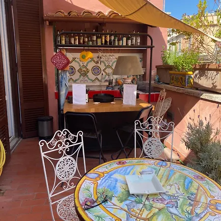 Pensión 94 Luxury 4*