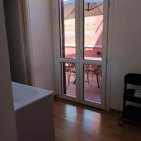 Konukevi 94 Luxury 4*