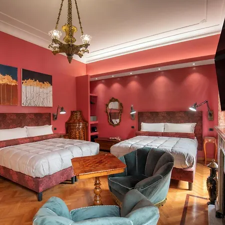 게스트하우스 94 Luxury 4*