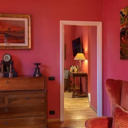 게스트하우스 94 Luxury 4*