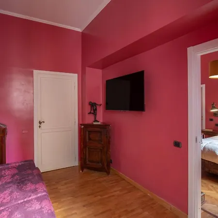 게스트하우스 94 Luxury 4*