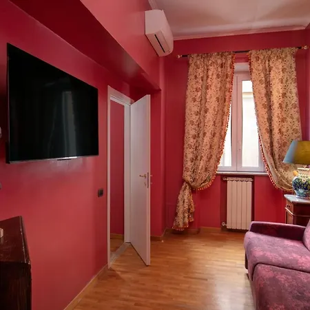 게스트하우스 94 Luxury 로마