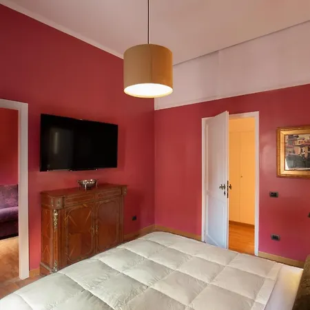 94 Luxury 게스트하우스 4*